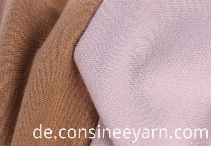 farbiges Kaschmirgarn colored cashmere yarn